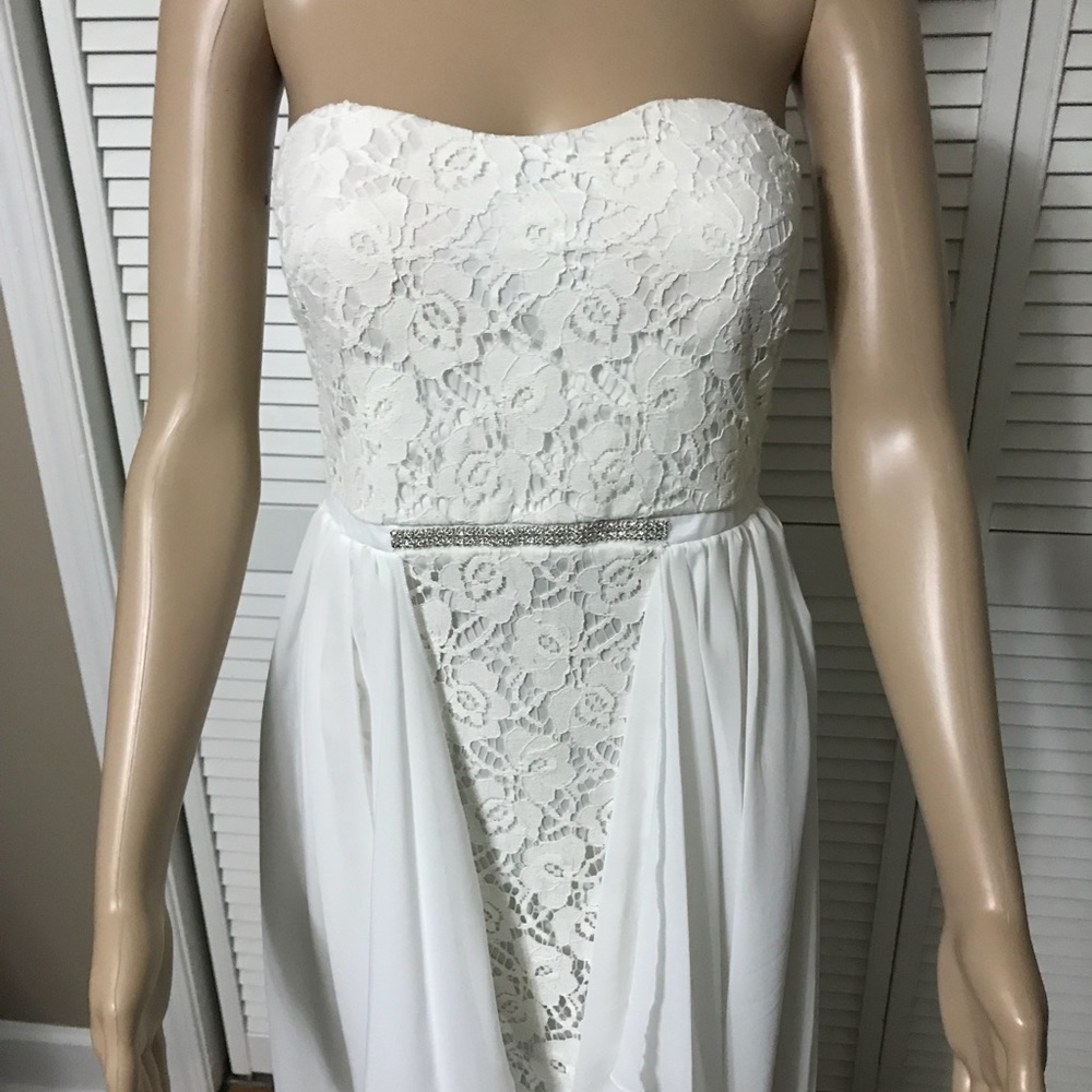Ruby Rox Dress SZ SM. - Picture 3 of 5